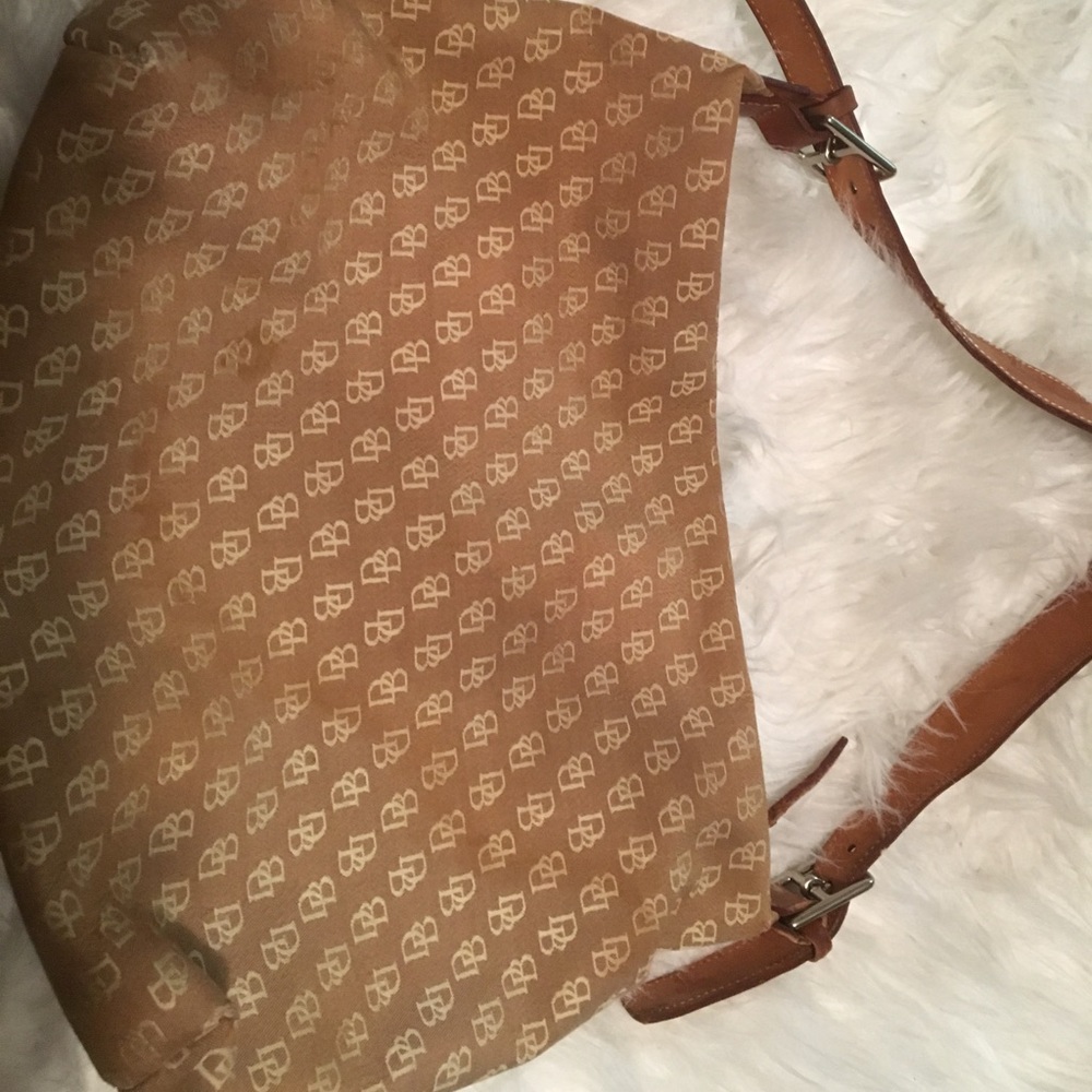 Authentic Dooney & Bourke - Picture 2 of 6